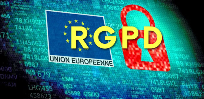 Le RGPD : explication en 6 points