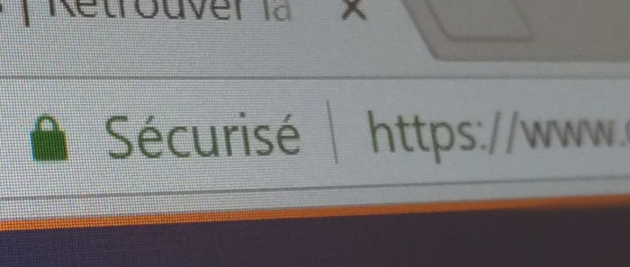 Valorisez votre site Web en le passant en HTTPS